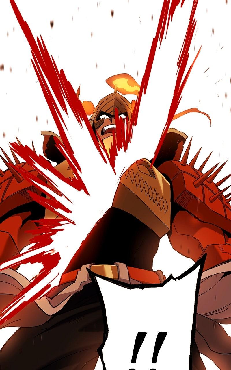 Read Hardcore Leveling Warrior chapter 157.8 image 52 on Lezhin