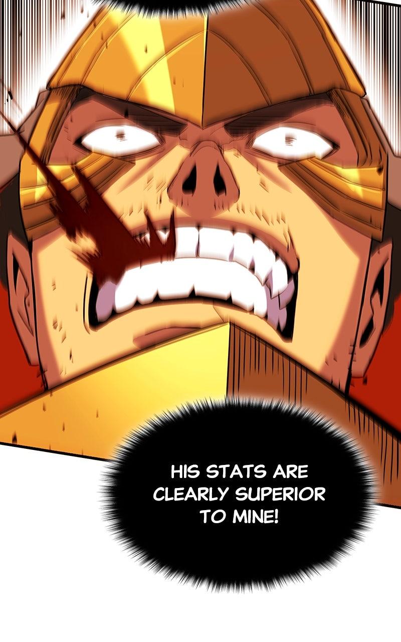 Read Hardcore Leveling Warrior chapter 157.8 image 54 on Lezhin