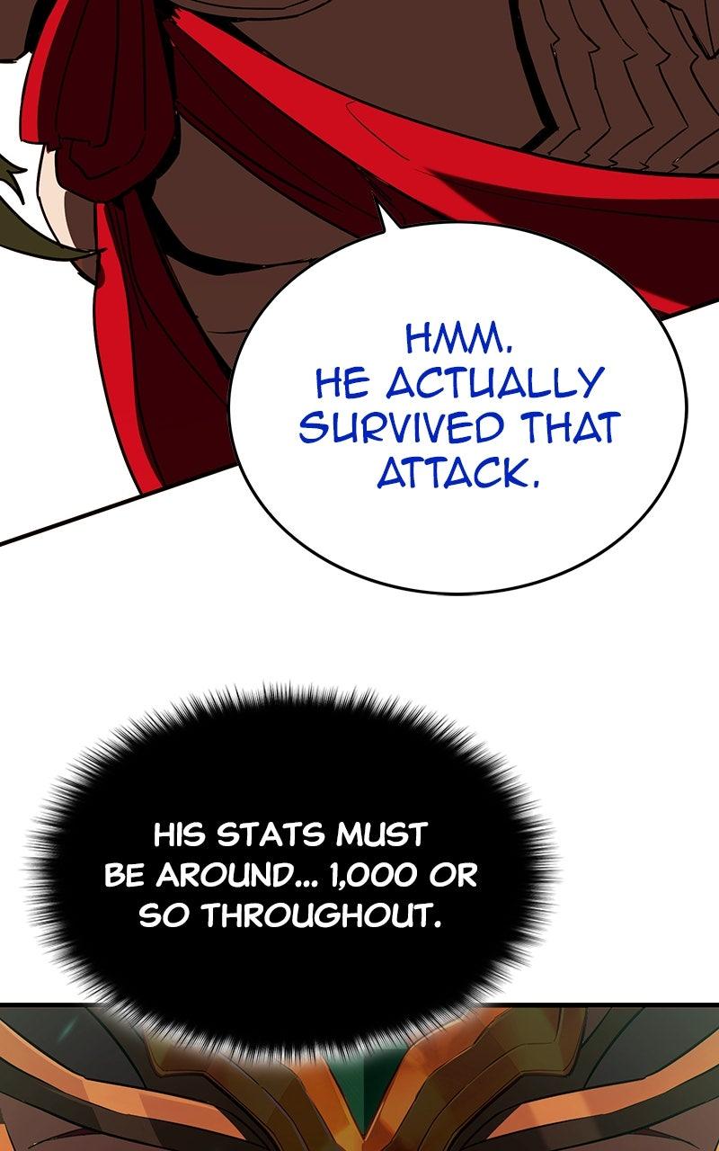 Read Hardcore Leveling Warrior chapter 157.8 image 56 on Lezhin
