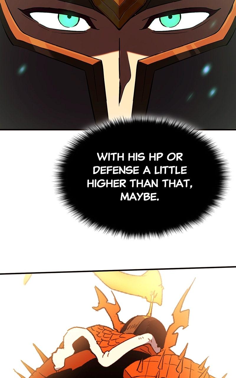 Read Hardcore Leveling Warrior chapter 157.8 image 57 on Lezhin
