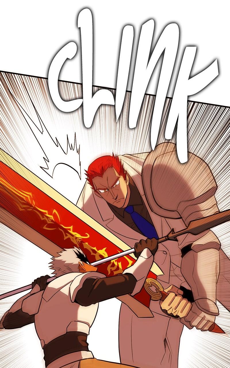 Read Hardcore Leveling Warrior chapter 157.8 image 59 on Lezhin