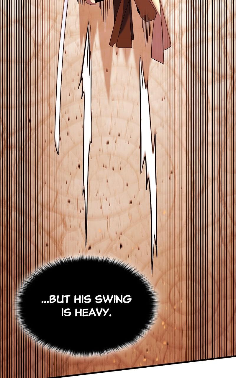 Read Hardcore Leveling Warrior chapter 157.8 image 6 on Lezhin