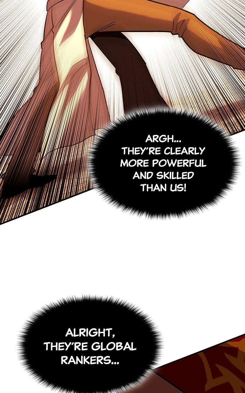 Read Hardcore Leveling Warrior chapter 157.8 image 60 on Lezhin