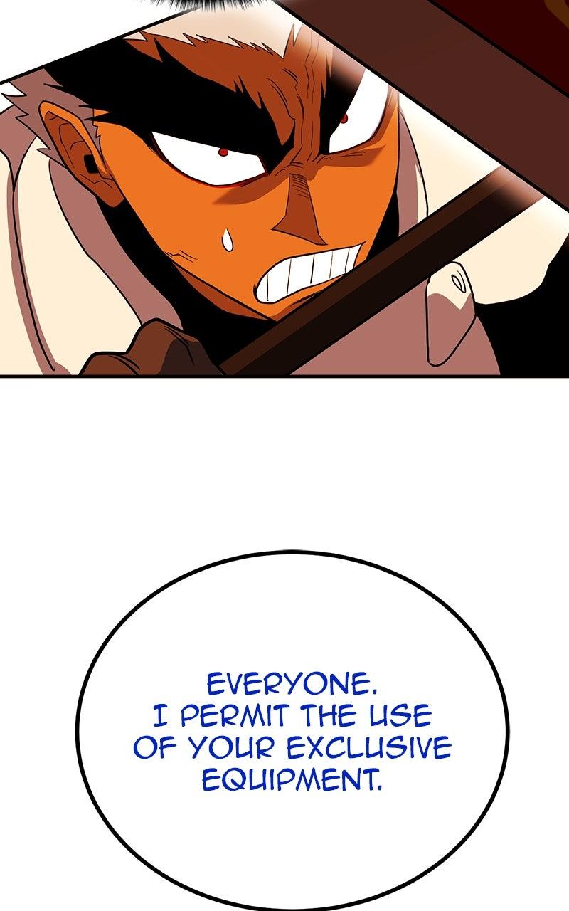 Read Hardcore Leveling Warrior chapter 157.8 image 61 on Lezhin