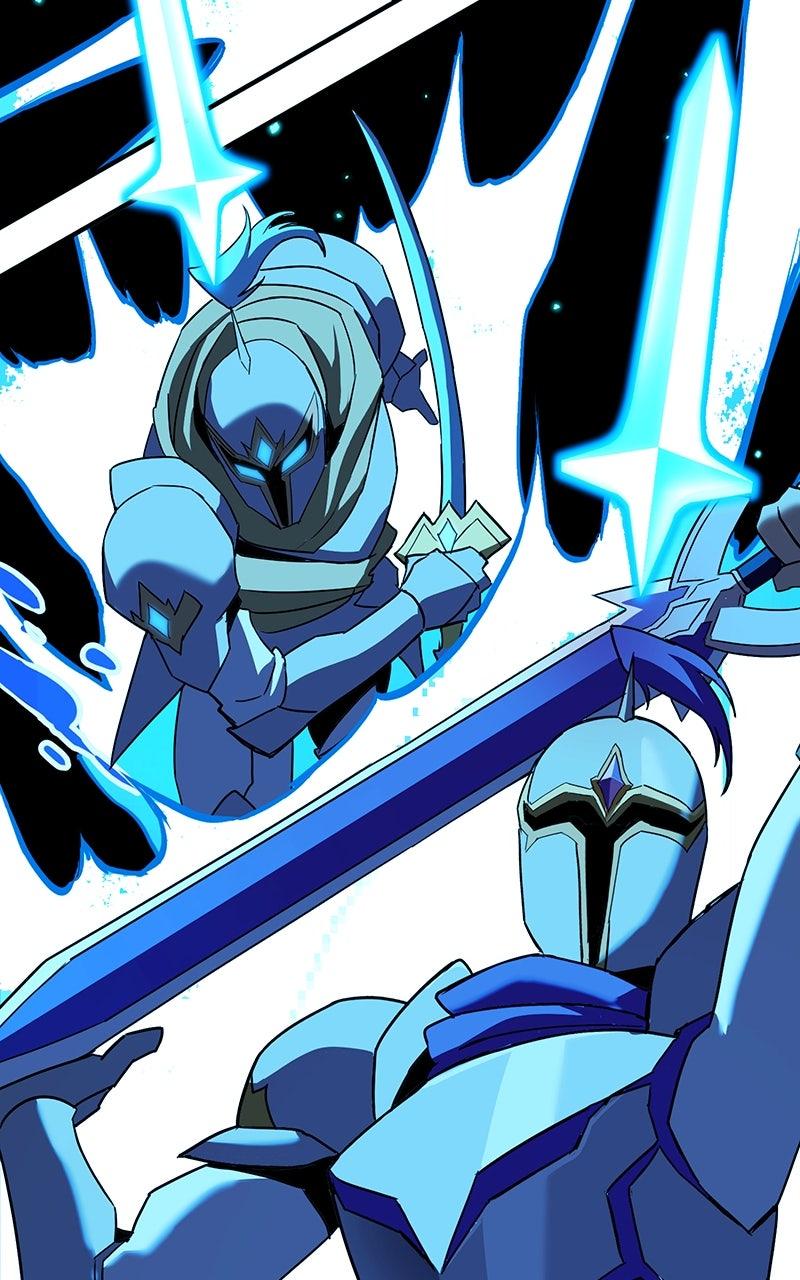 Read Hardcore Leveling Warrior chapter 157.8 image 63 on Lezhin