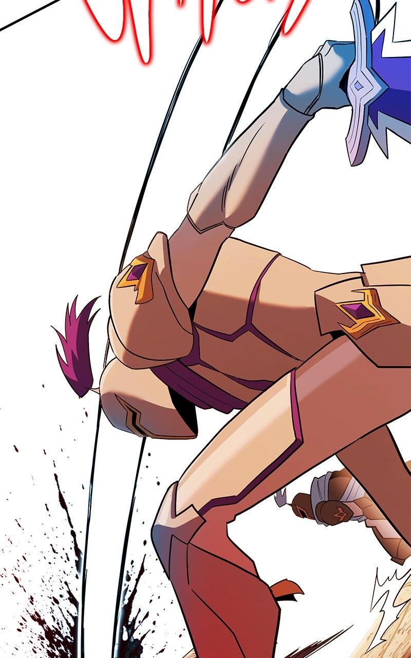 Read Hardcore Leveling Warrior chapter 157.8 image 68 on Lezhin