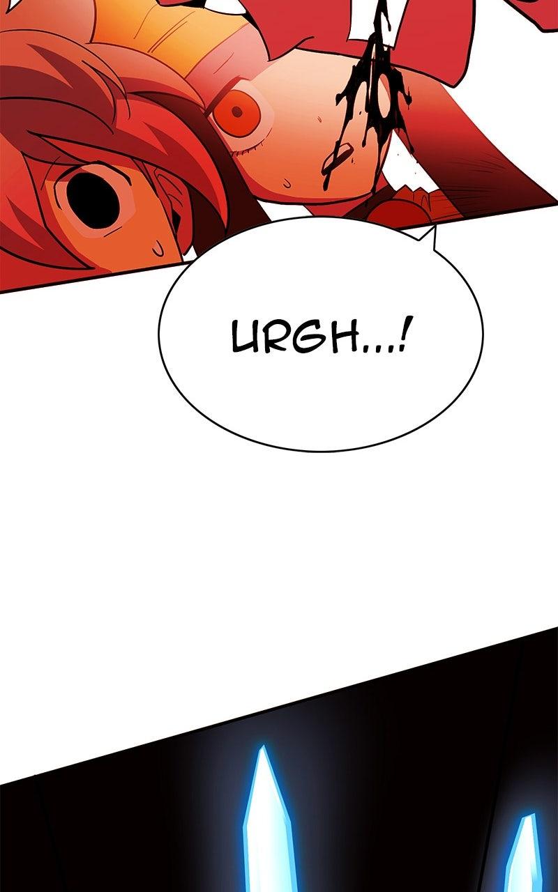 Read Hardcore Leveling Warrior chapter 157.8 image 70 on Lezhin