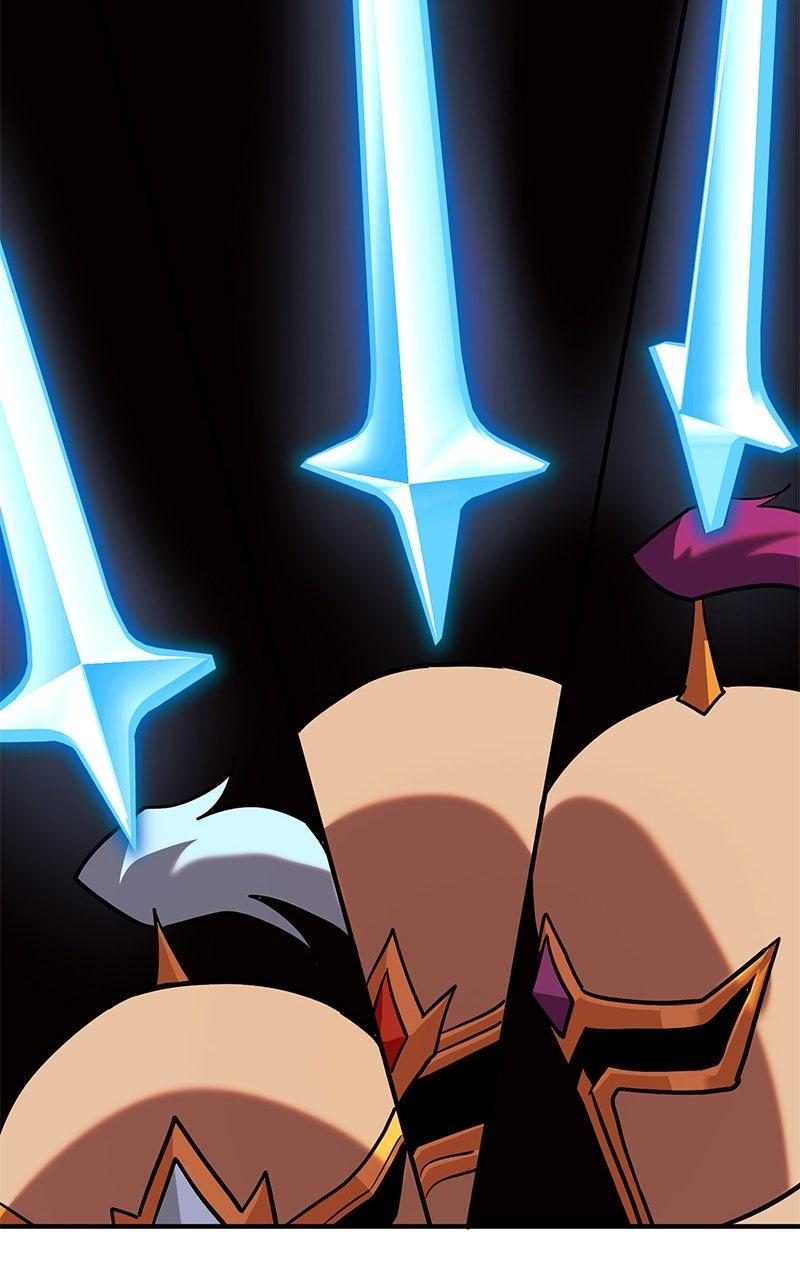 Read Hardcore Leveling Warrior chapter 157.8 image 71 on Lezhin