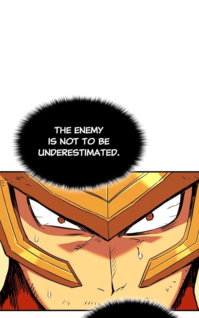 Read Hardcore Leveling Warrior chapter 157.8 image 78 on Lezhin