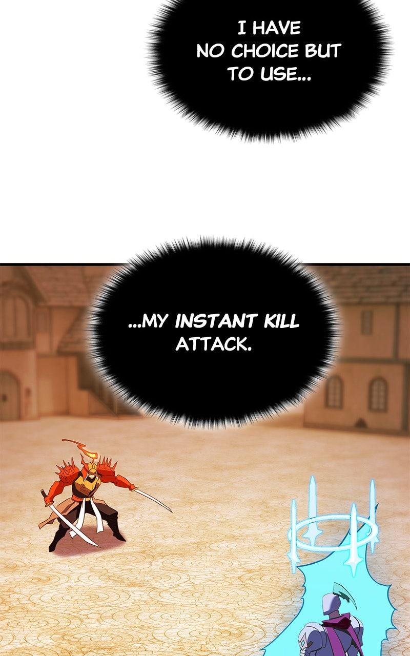 Read Hardcore Leveling Warrior chapter 157.8 image 79 on Lezhin