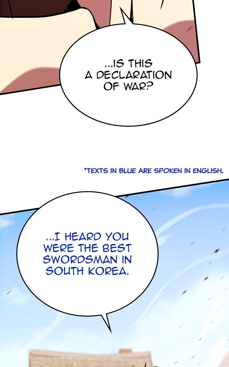 Read Hardcore Leveling Warrior chapter 157.8 image 8 on Lezhin
