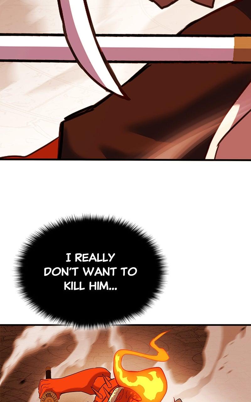 Read Hardcore Leveling Warrior chapter 157.8 image 81 on Lezhin