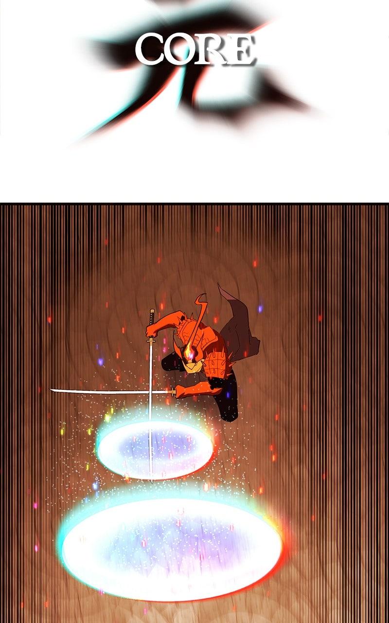 Read Hardcore Leveling Warrior chapter 157.8 image 84 on Lezhin