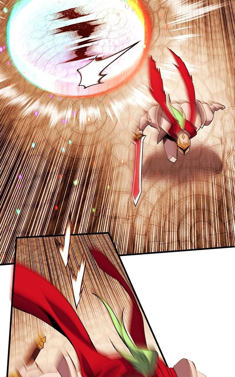 Read Hardcore Leveling Warrior chapter 157.8 image 89 on Lezhin
