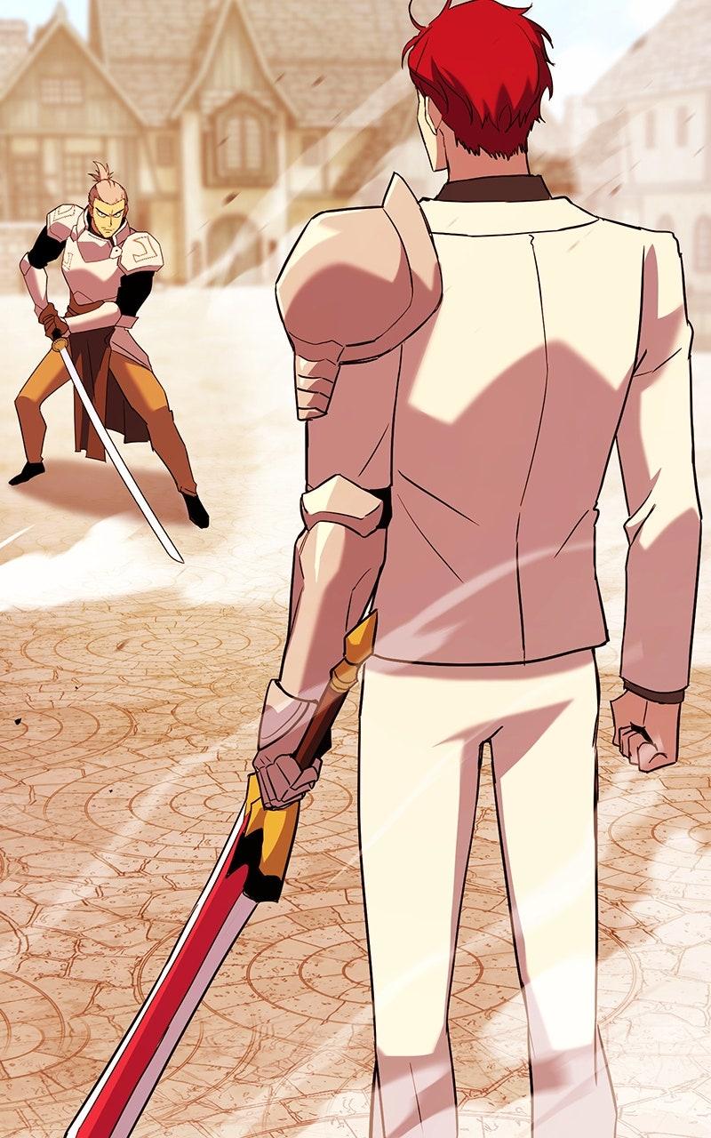 Read Hardcore Leveling Warrior chapter 157.8 image 9 on Lezhin