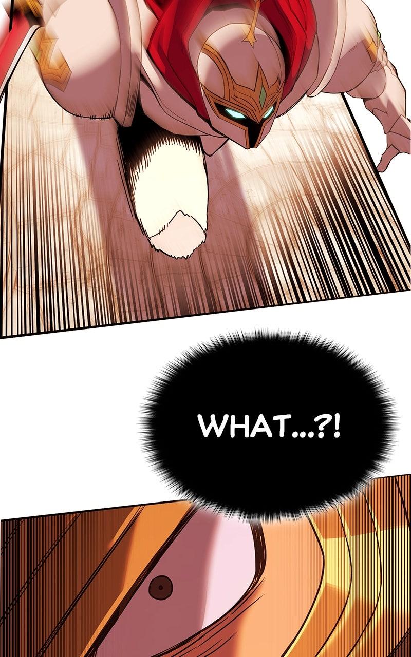 Read Hardcore Leveling Warrior chapter 157.8 image 90 on Lezhin