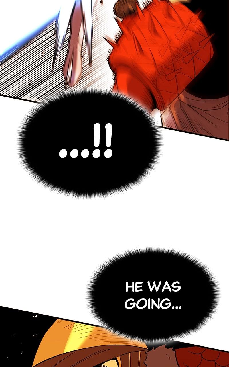 Read Hardcore Leveling Warrior chapter 157.8 image 94 on Lezhin