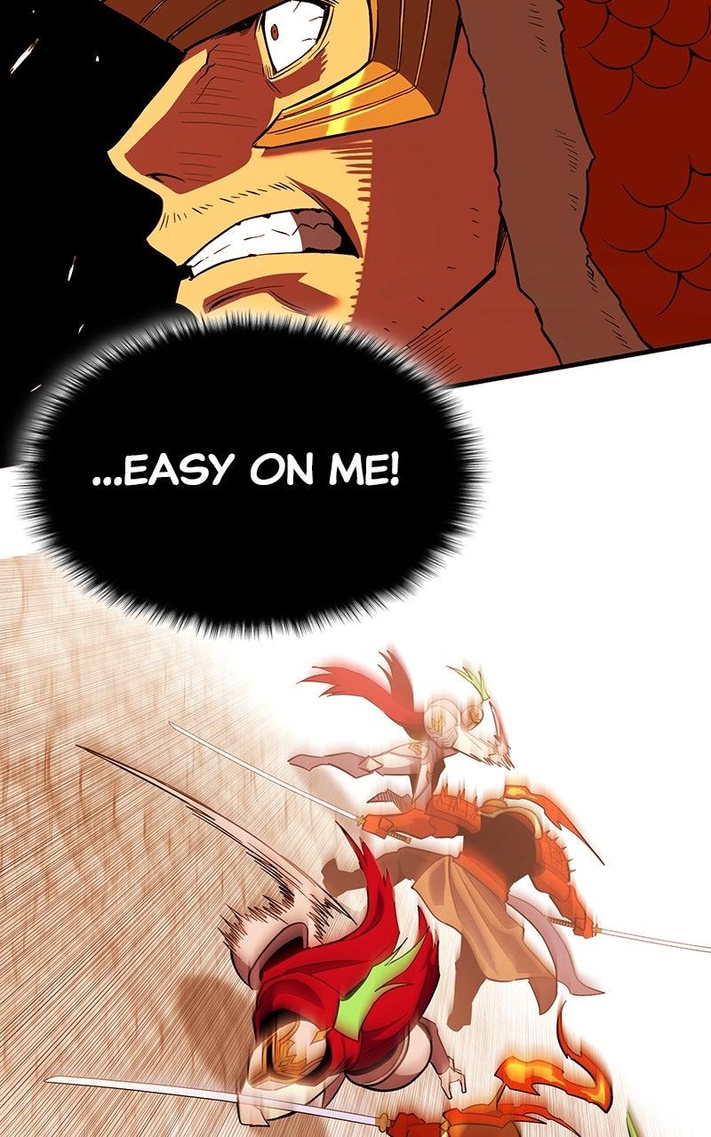 Read Hardcore Leveling Warrior chapter 157.8 image 95 on Lezhin