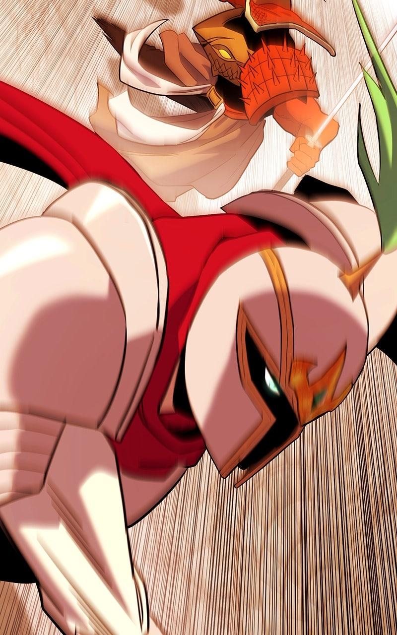 Read Hardcore Leveling Warrior chapter 157.8 image 96 on Lezhin