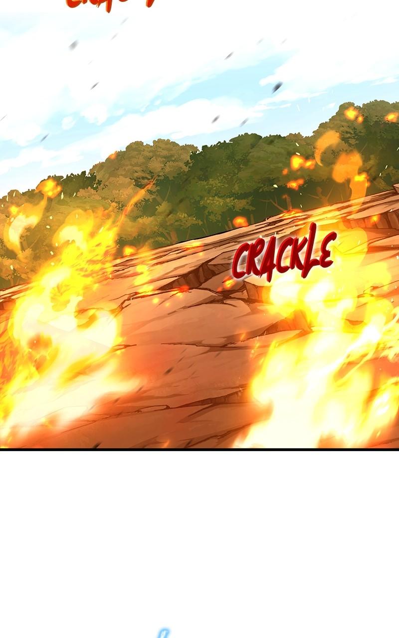 Read Hardcore Leveling Warrior chapter 157.9 image 1 on Lezhin