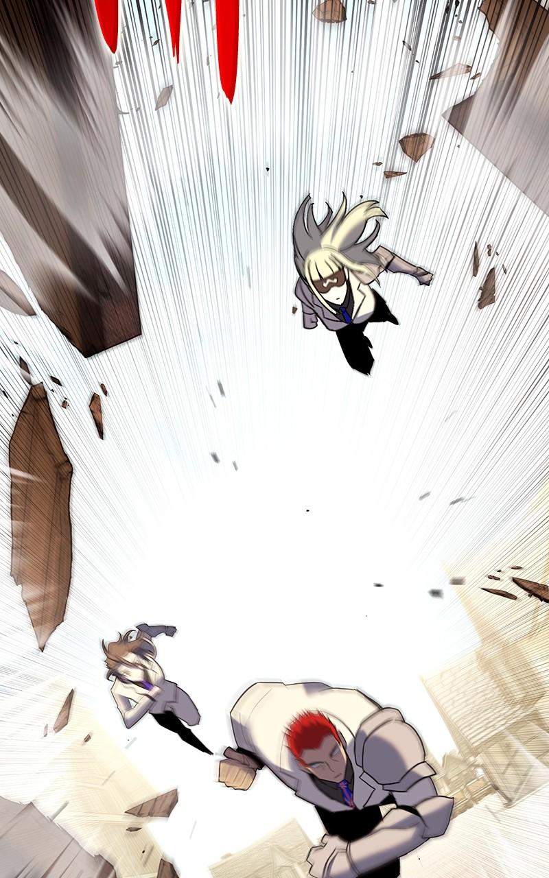 Read Hardcore Leveling Warrior chapter 157.9 image 102 on Lezhin