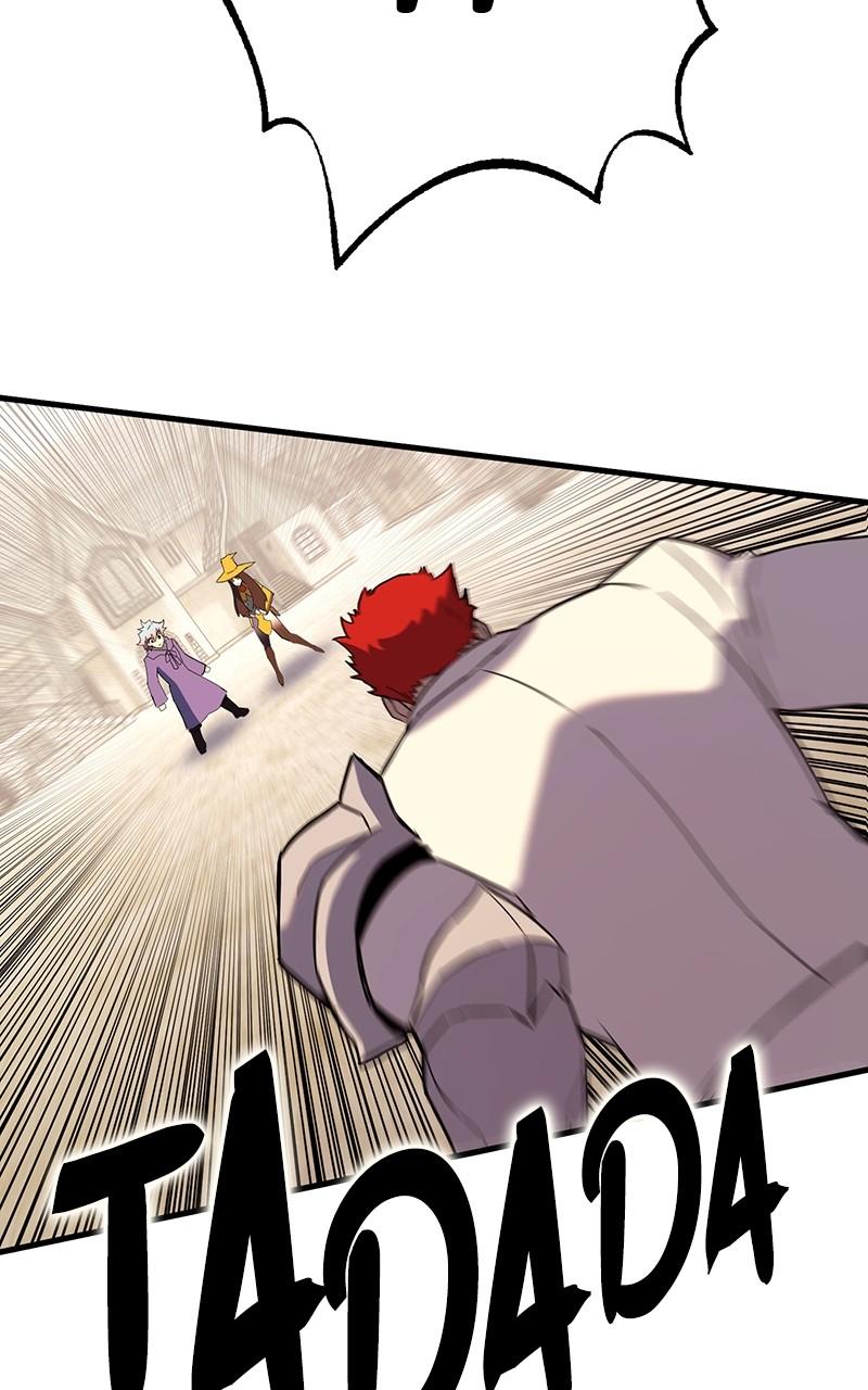 Read Hardcore Leveling Warrior chapter 157.9 image 104 on Lezhin