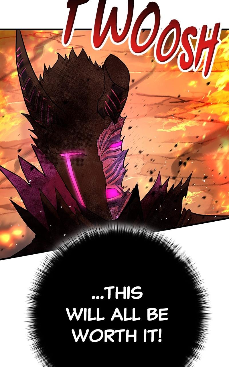 Read Hardcore Leveling Warrior chapter 157.9 image 11 on Lezhin