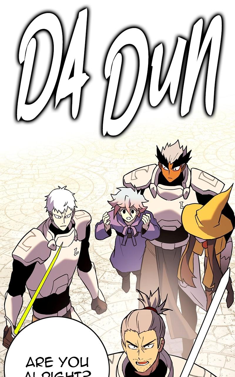 Read Hardcore Leveling Warrior chapter 157.9 image 110 on Lezhin