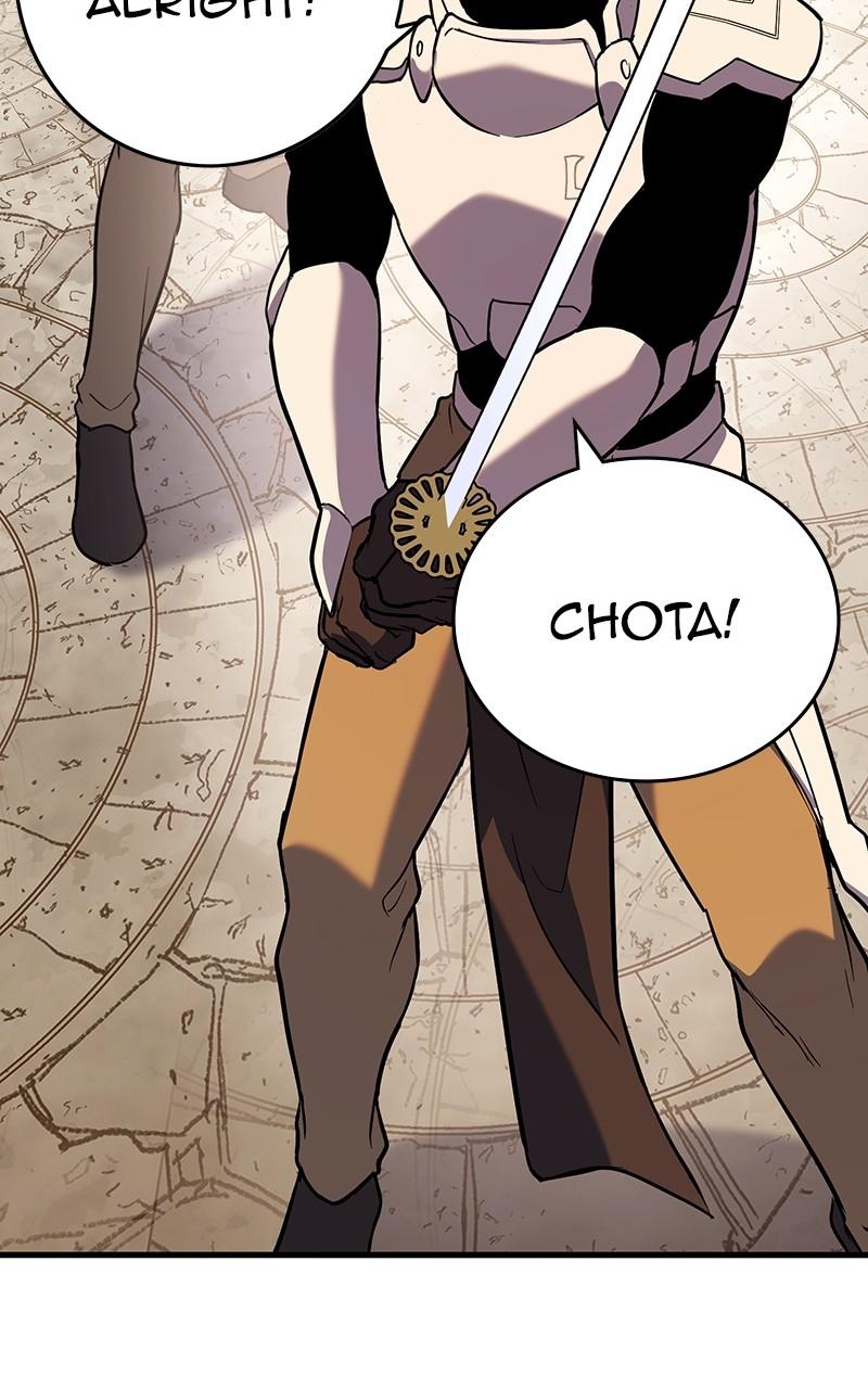 Read Hardcore Leveling Warrior chapter 157.9 image 111 on Lezhin