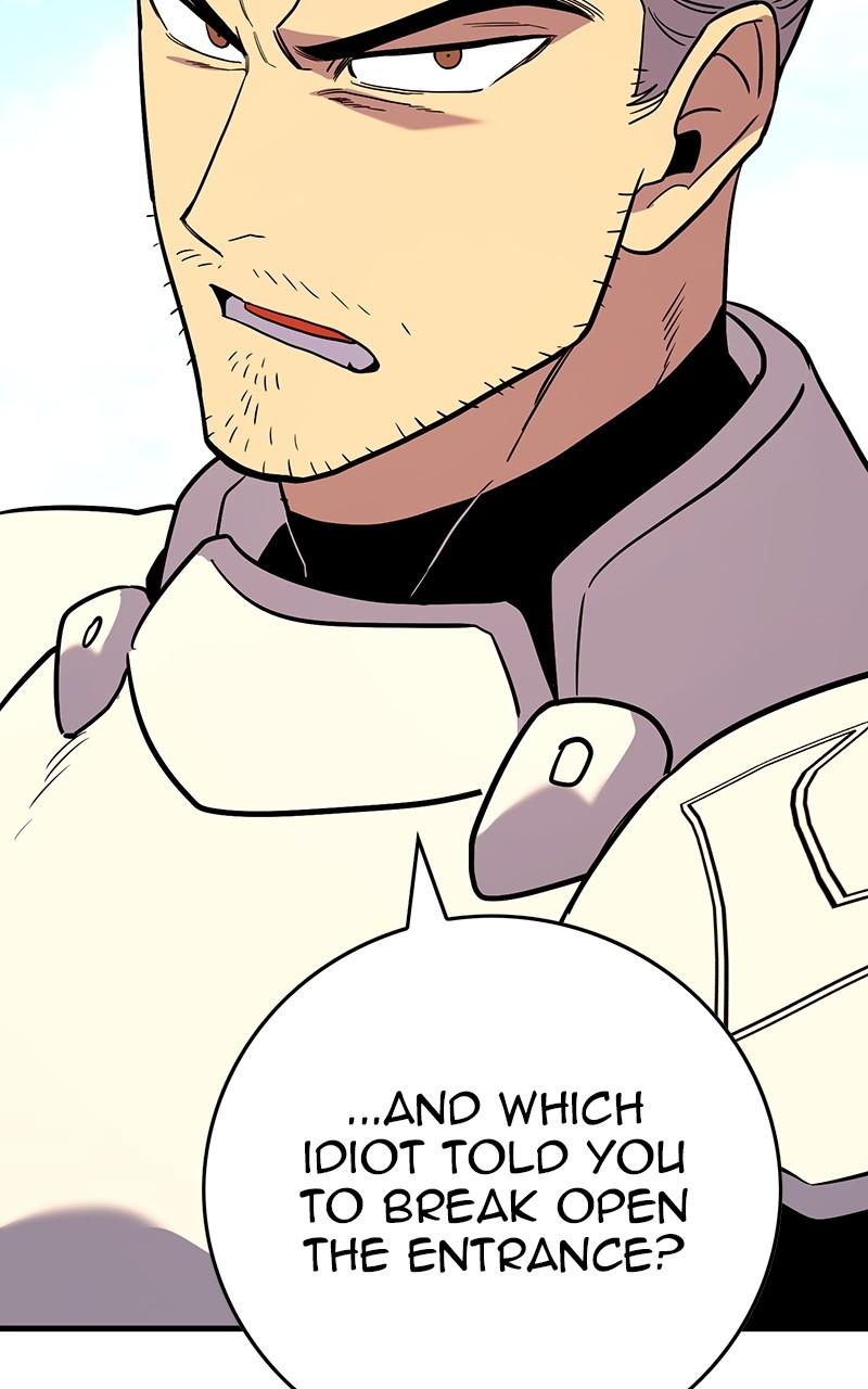 Read Hardcore Leveling Warrior chapter 157.9 image 113 on Lezhin