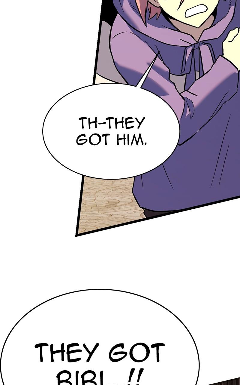 Read Hardcore Leveling Warrior chapter 157.9 image 116 on Lezhin
