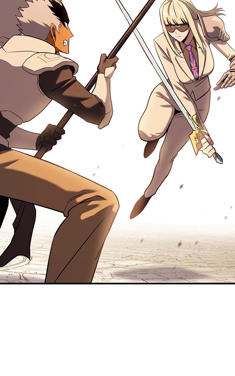 Read Hardcore Leveling Warrior chapter 157.9 image 121 on Lezhin