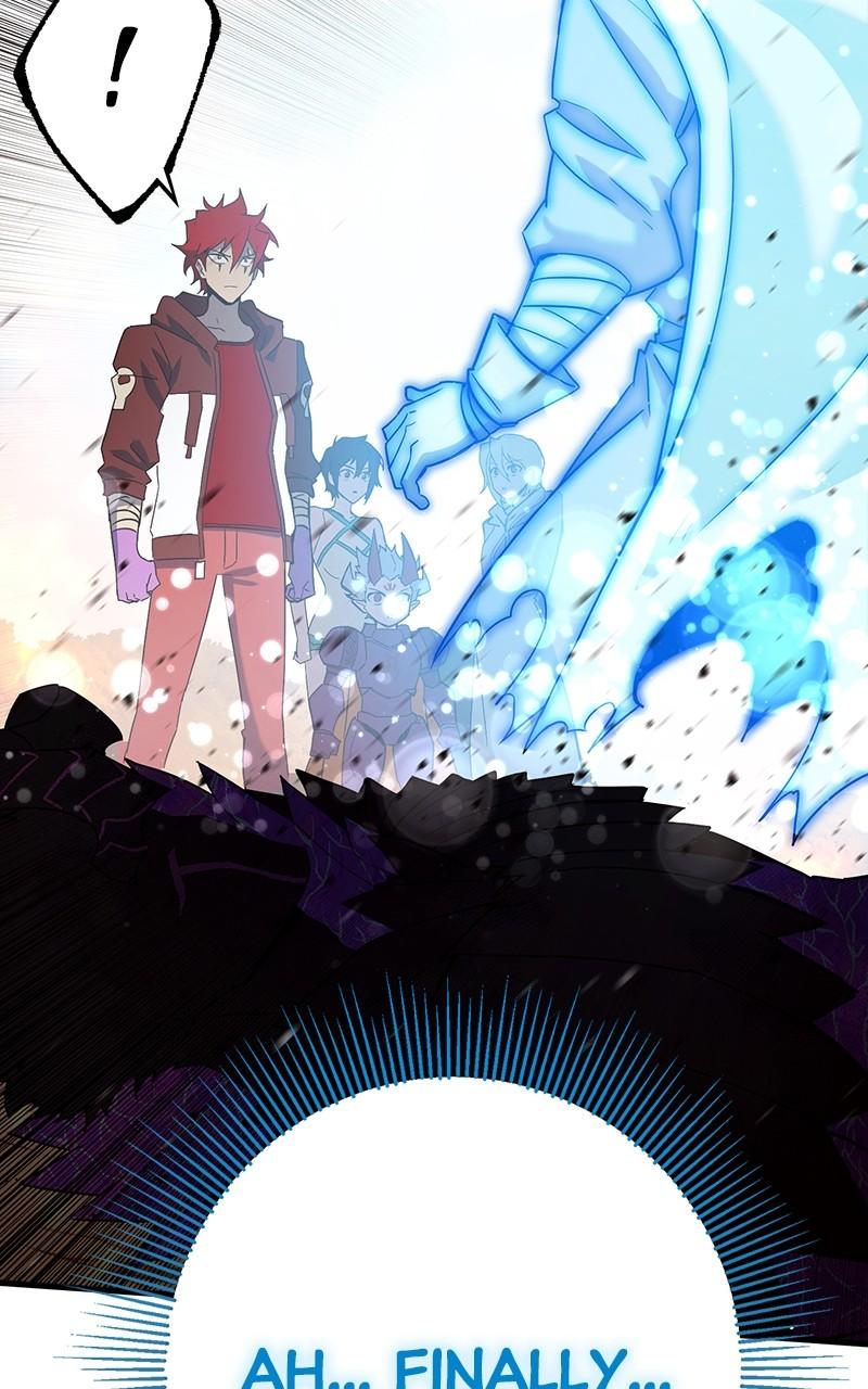 Read Hardcore Leveling Warrior chapter 157.9 image 13 on Lezhin