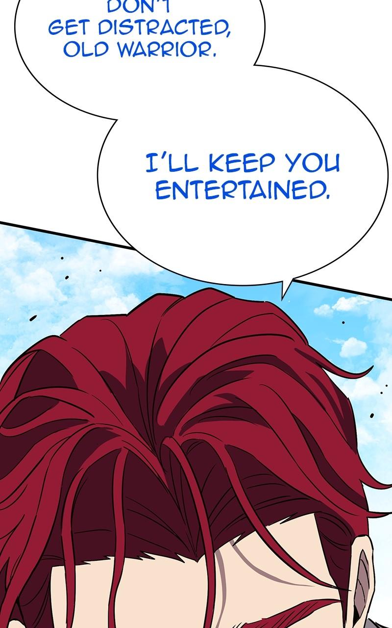 Read Hardcore Leveling Warrior chapter 157.9 image 134 on Lezhin