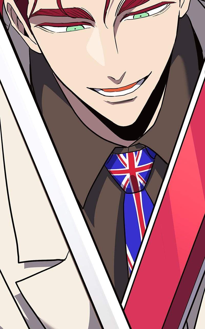 Read Hardcore Leveling Warrior chapter 157.9 image 135 on Lezhin