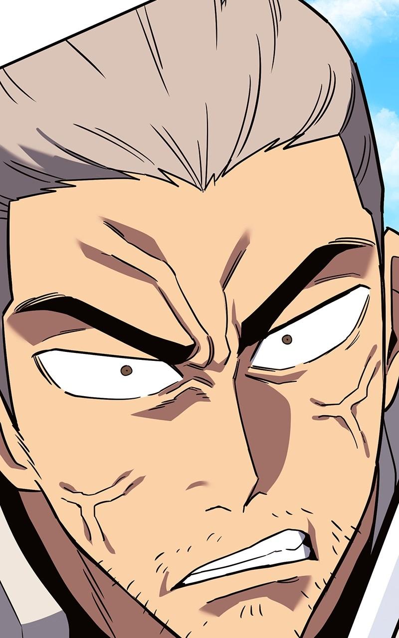 Read Hardcore Leveling Warrior chapter 157.9 image 137 on Lezhin
