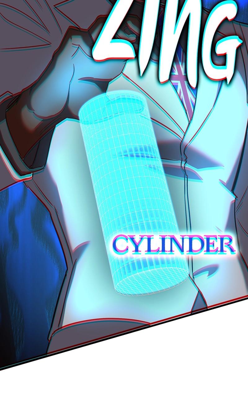 Read Hardcore Leveling Warrior chapter 157.9 image 147 on Lezhin