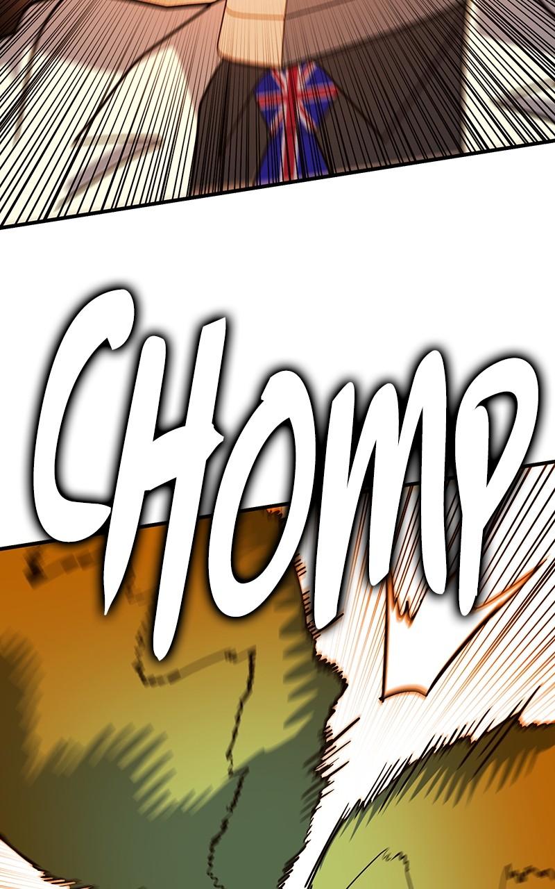 Read Hardcore Leveling Warrior chapter 157.9 image 162 on Lezhin