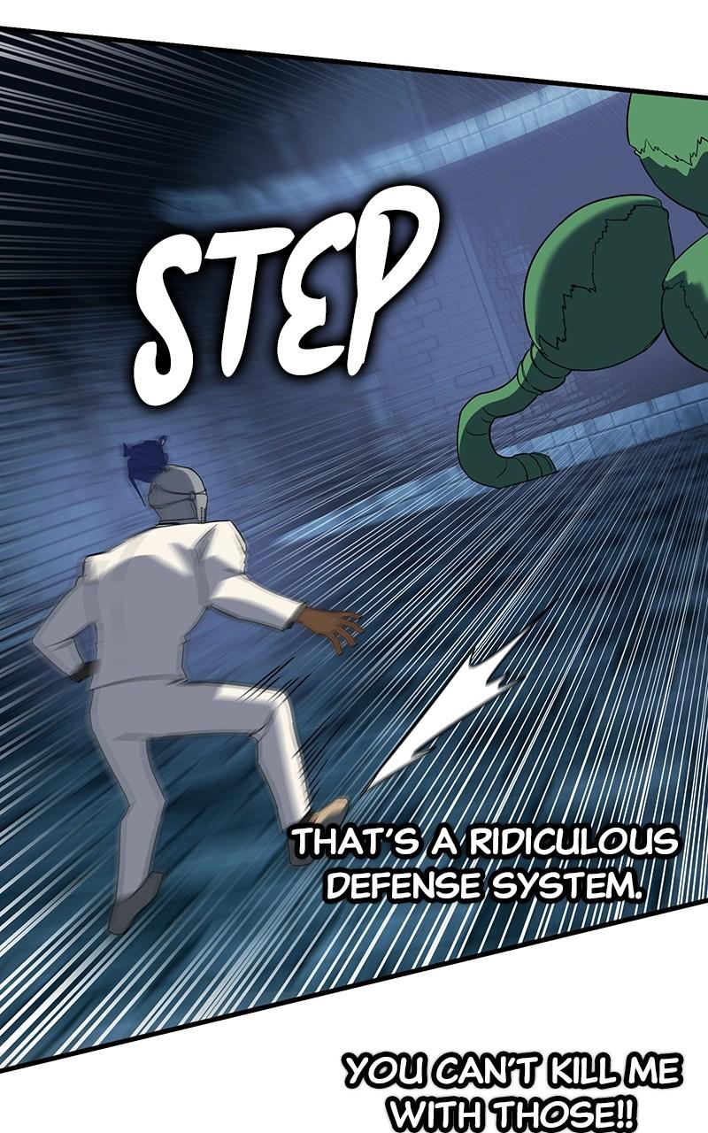 Read Hardcore Leveling Warrior chapter 157.9 image 164 on Lezhin