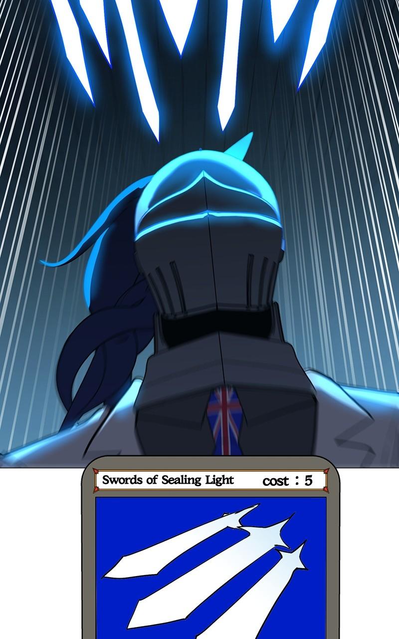 Read Hardcore Leveling Warrior chapter 157.9 image 166 on Lezhin