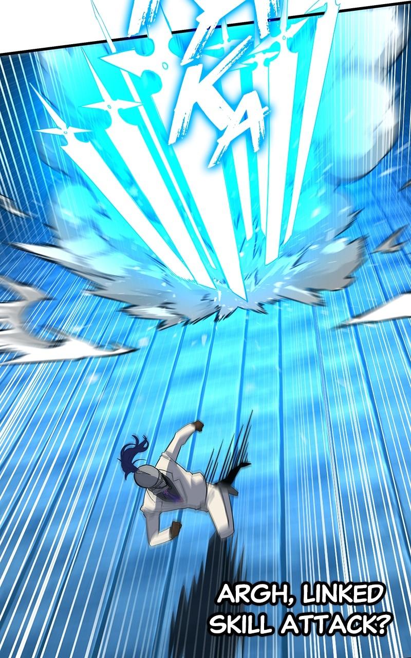 Read Hardcore Leveling Warrior chapter 157.9 image 168 on Lezhin
