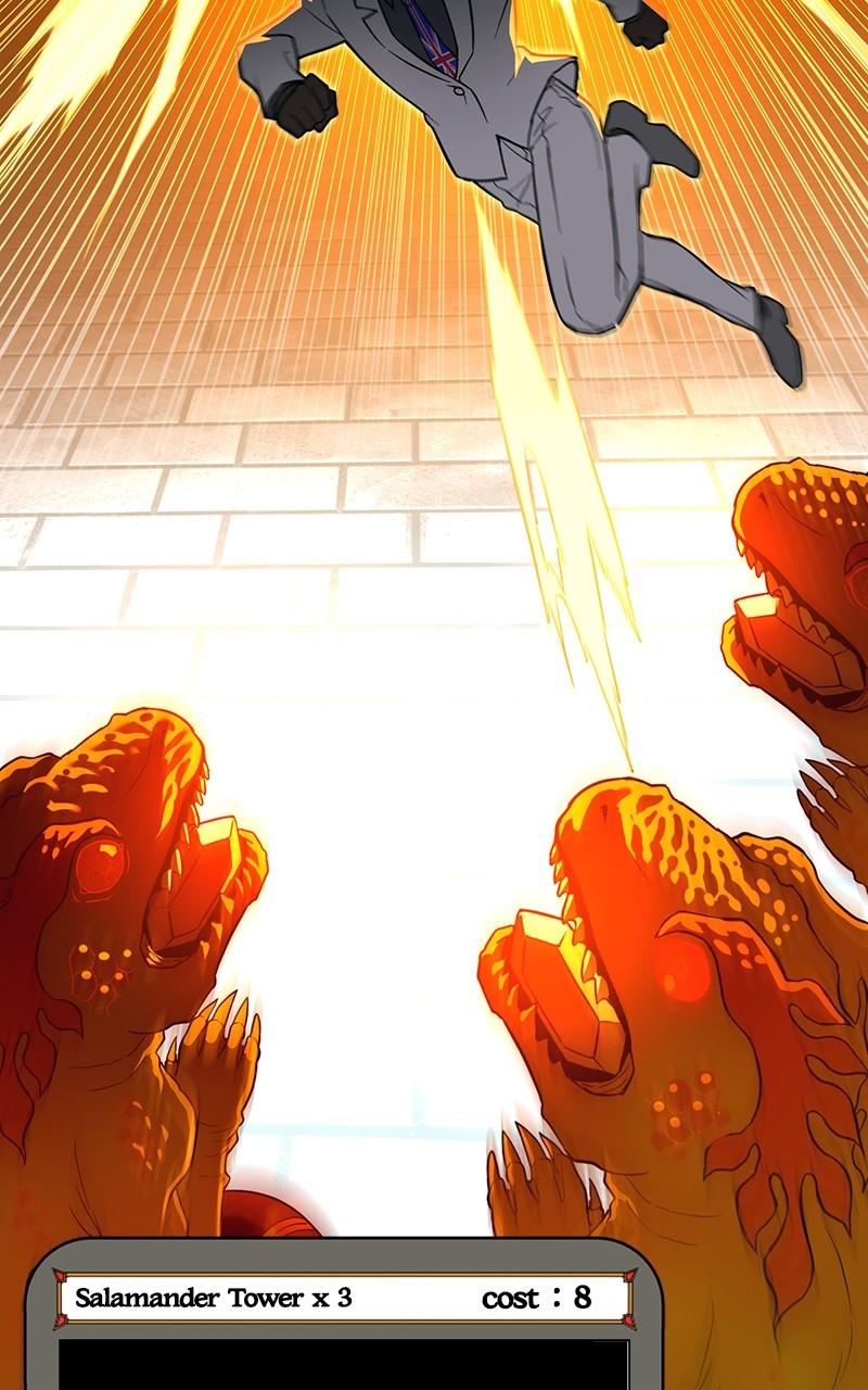 Read Hardcore Leveling Warrior chapter 157.9 image 171 on Lezhin