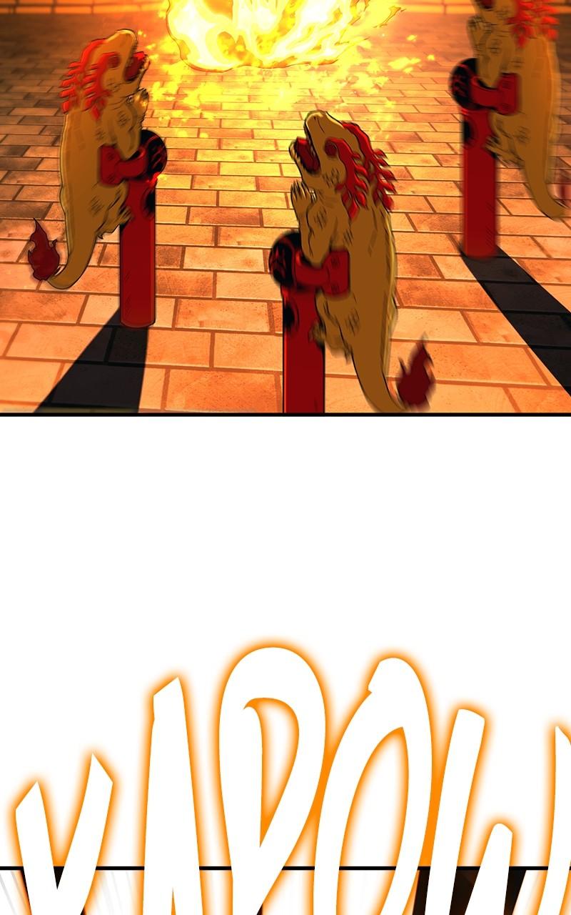 Read Hardcore Leveling Warrior chapter 157.9 image 177 on Lezhin