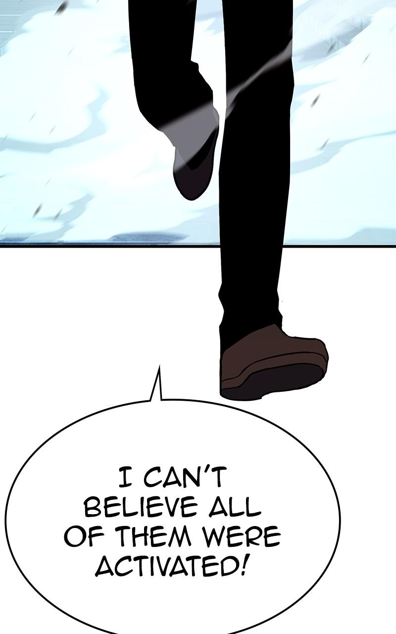 Read Hardcore Leveling Warrior chapter 157.9 image 184 on Lezhin