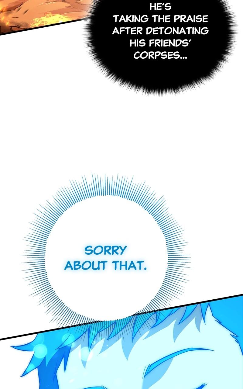 Read Hardcore Leveling Warrior chapter 157.9 image 19 on Lezhin