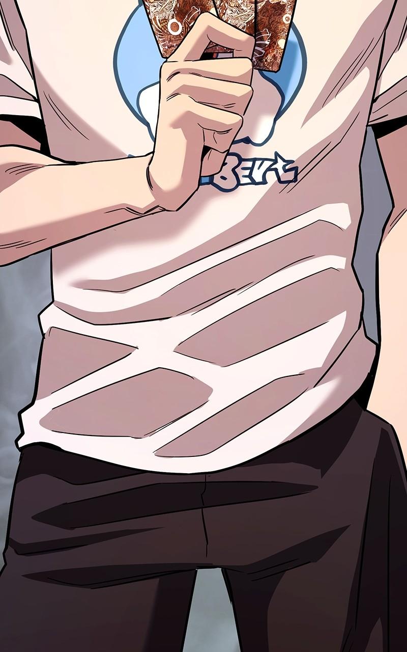 Read Hardcore Leveling Warrior chapter 157.9 image 200 on Lezhin