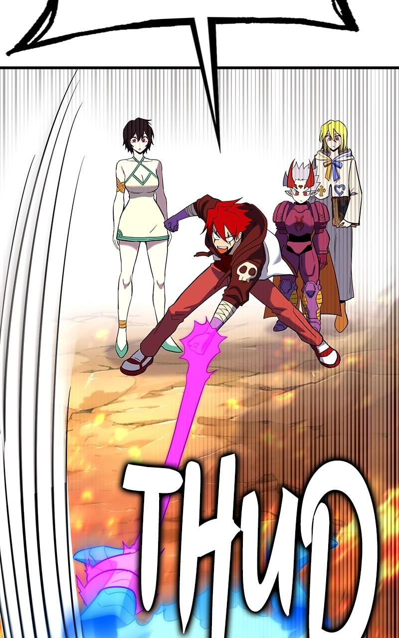 Read Hardcore Leveling Warrior chapter 157.9 image 26 on Lezhin