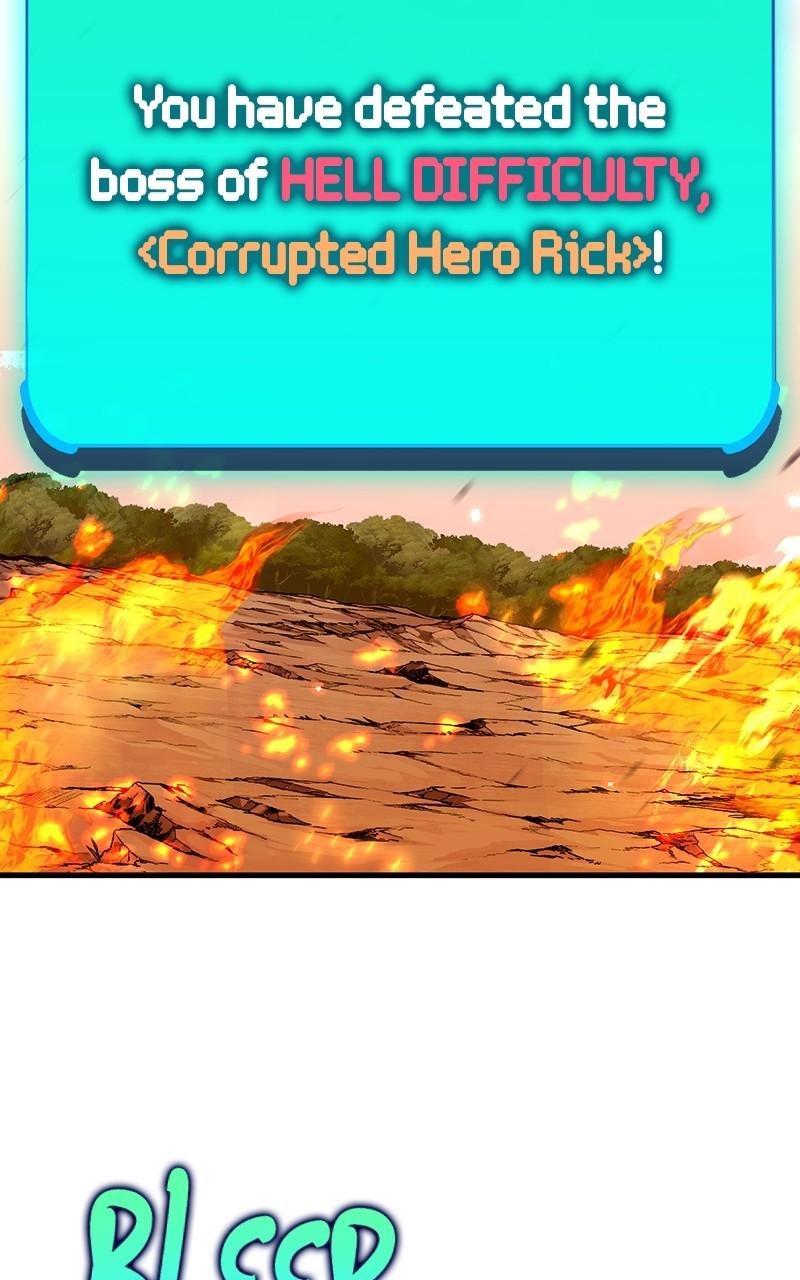 Read Hardcore Leveling Warrior chapter 157.9 image 3 on Lezhin