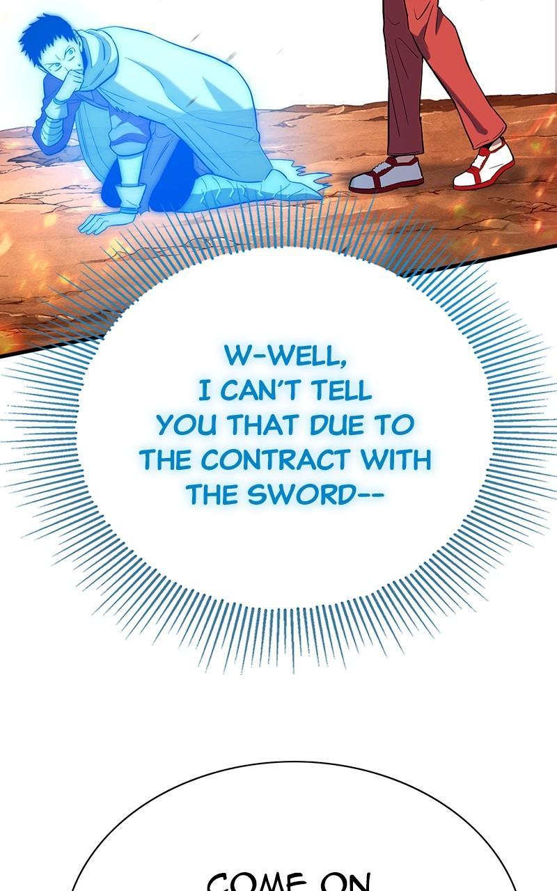 Read Hardcore Leveling Warrior chapter 157.9 image 31 on Lezhin