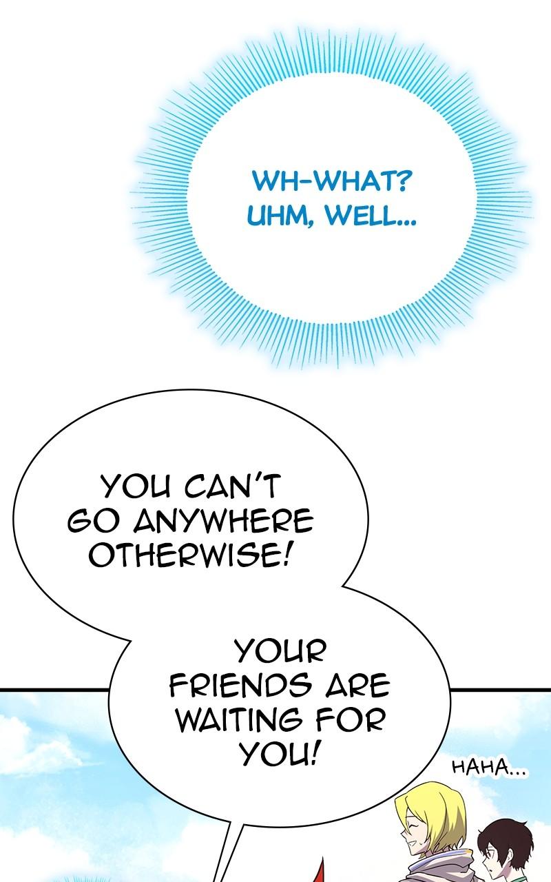 Read Hardcore Leveling Warrior chapter 157.9 image 34 on Lezhin